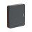 Считыватель СКУД Sigur MR100 Multi (Mifare, EM-Marine, МИР, Visa, Mastercard, смартфоны на iOS и Android)