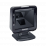 Сканер ШК (презентационный, 2D имидж, черный) Mindeo MP8600 RS232 с подставкой и блоком питания