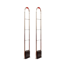 Противокражная система Lucatron Norma NRS-200 RF радиочастотная двухантенная