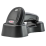 Сканер штрихкода АТОЛ SB2109 BT, rev.3 (2D Area Imager, USB, Bluetooth, чёрный, подставка) 