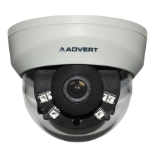 AHD-видеокамера ADVERT ADFHD-02YS-i8 купольная