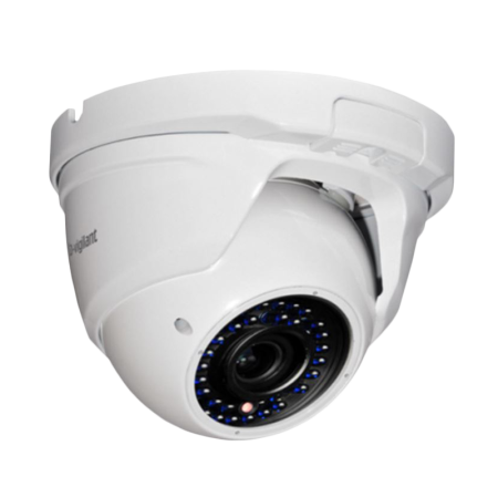 IP-видеокамера D-vigilant DV36-IPC3-i36, 1/2.5