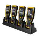Зарядная подставка на 4 терминала CipherLAB 97XX