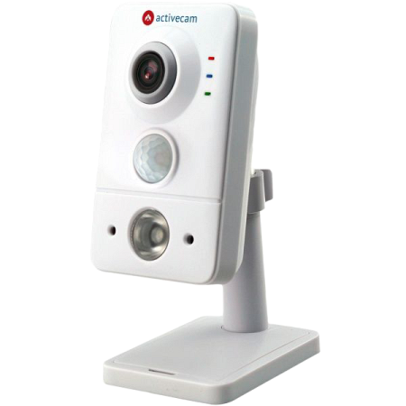 IP-видеокамера ActiveCam AC-D7141IR1