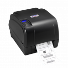 Принтер этикеток TSC TA210 термотрансферный