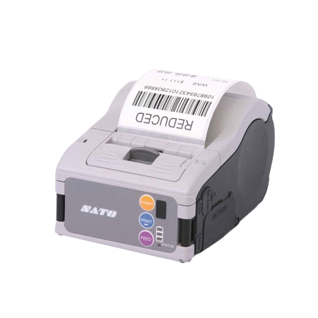 MB200i incl. battery