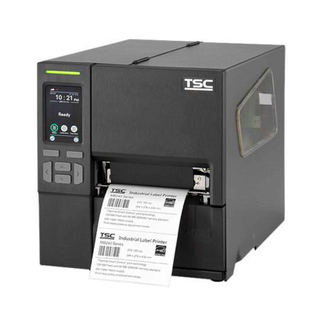 Термотрансферный принтер TSC MH341