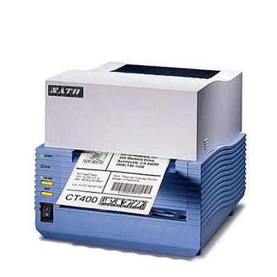 SATO CT412iDT USB+RS232C, WWCT51032 + WWCT55200.