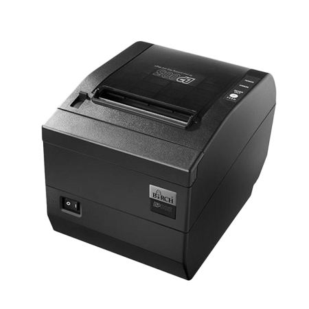 Чековый принтер Birch BP-003N Ethernet + USB