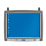 Компьютер на погрузчик VX9 (Atom / SVGA Indoor / 802.11a/b/g / 2GB RAM x 2GB Flash / WES 2009 / ETSI)	