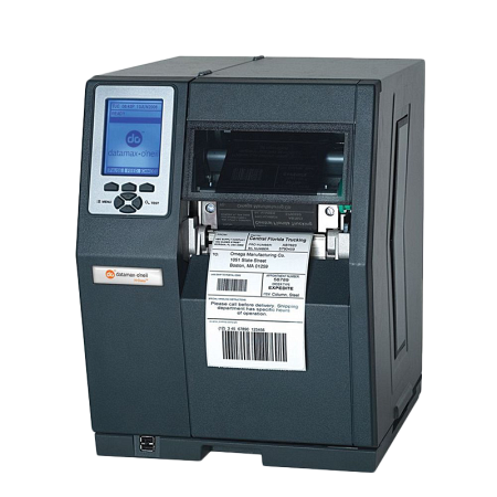 Термотрансферный принтер Datamax H-6210/6310