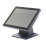 Cенсорный моноблок POSCenter Start (15", Resistive touch, Intel J1900 2.0GHz; 4Gb RAM; 64Gb SSD) без ОС